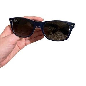 Ray-Ban Wayfarer Color Mix